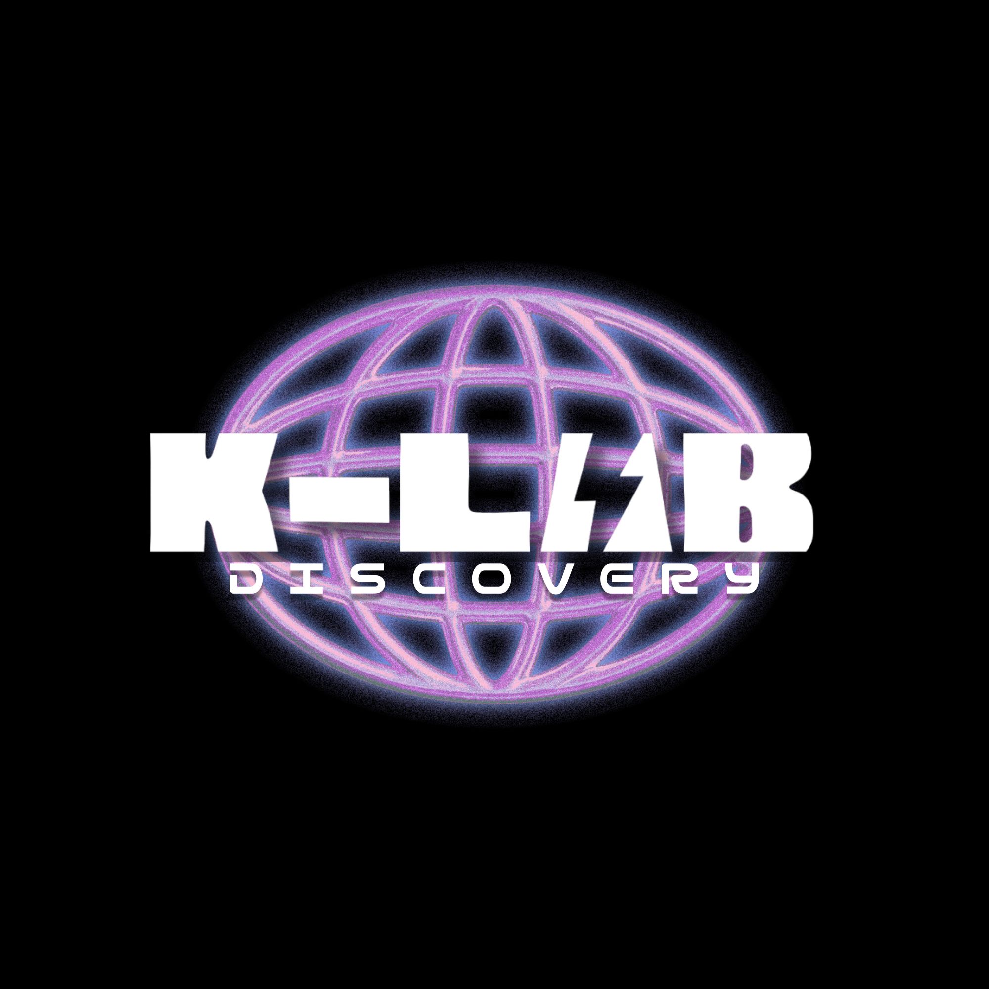 K-Lab Discovery globe
